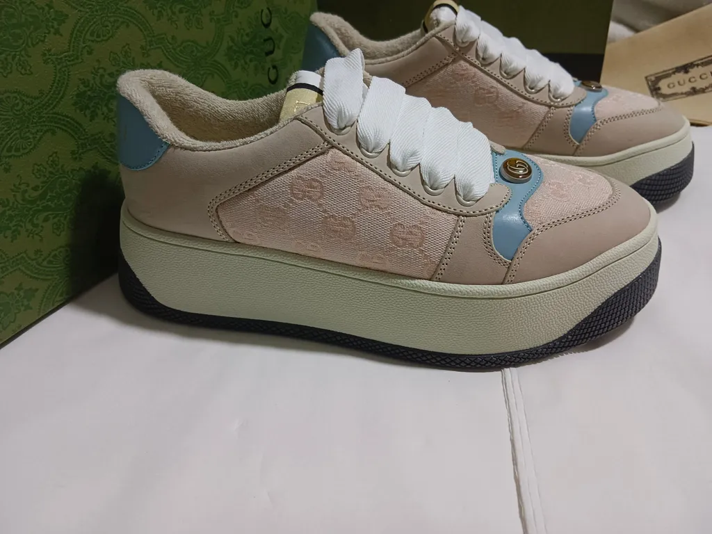 Gucci Shoe 